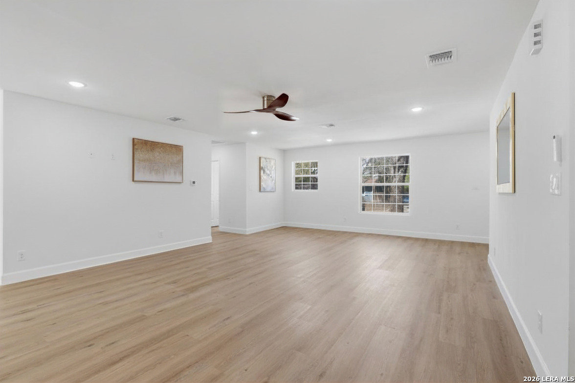 106 Irvington Drive San Antonio TX 78209
