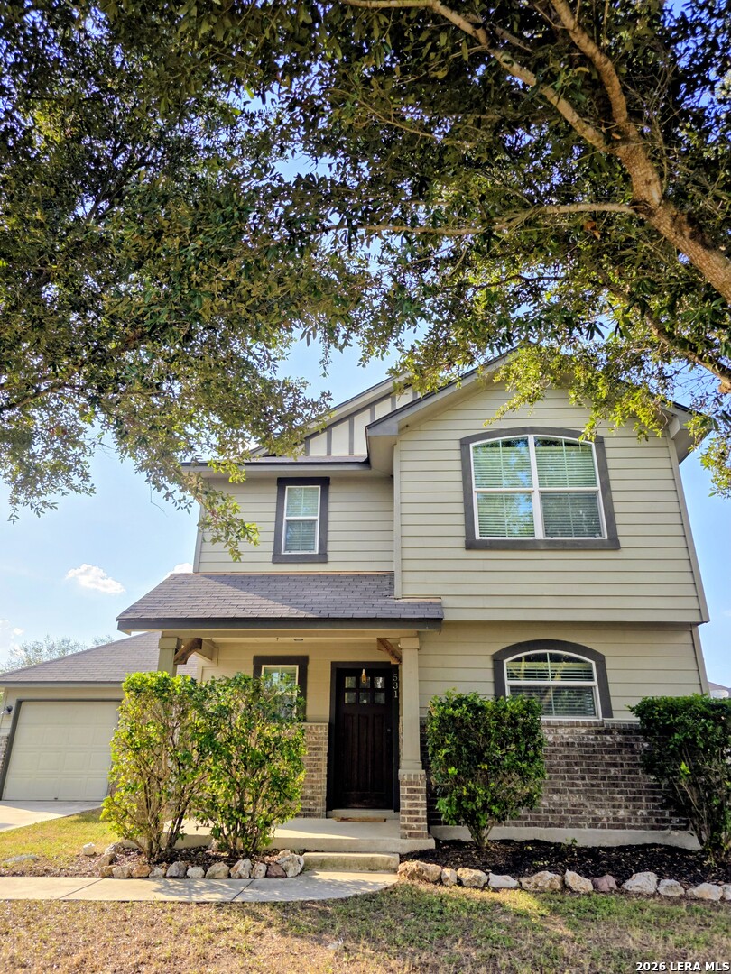 531 Wind Murmur New Braunfels TX 78130