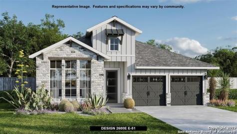 637 Meade Street New Braunfels TX 78132