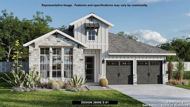 637 Meade Street New Braunfels TX 78132