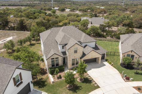 226 Vizcaya Boerne TX 78006