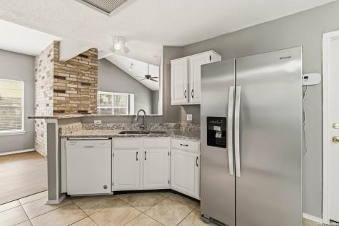 6154 John Chapman San Antonio TX 78240