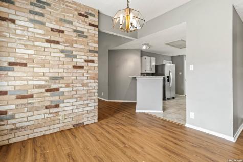 6154 John Chapman San Antonio TX 78240