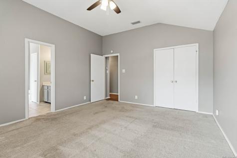 6154 John Chapman San Antonio TX 78240
