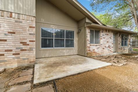 6154 John Chapman San Antonio TX 78240
