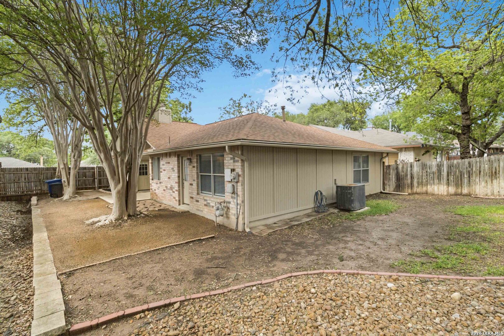 6154 John Chapman San Antonio TX 78240
