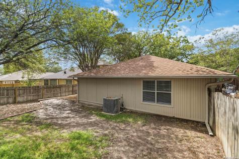 6154 John Chapman San Antonio TX 78240