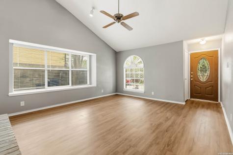 6154 John Chapman San Antonio TX 78240