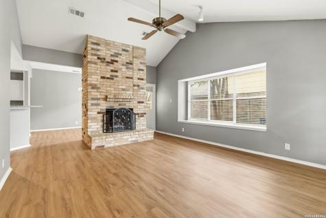 6154 John Chapman San Antonio TX 78240