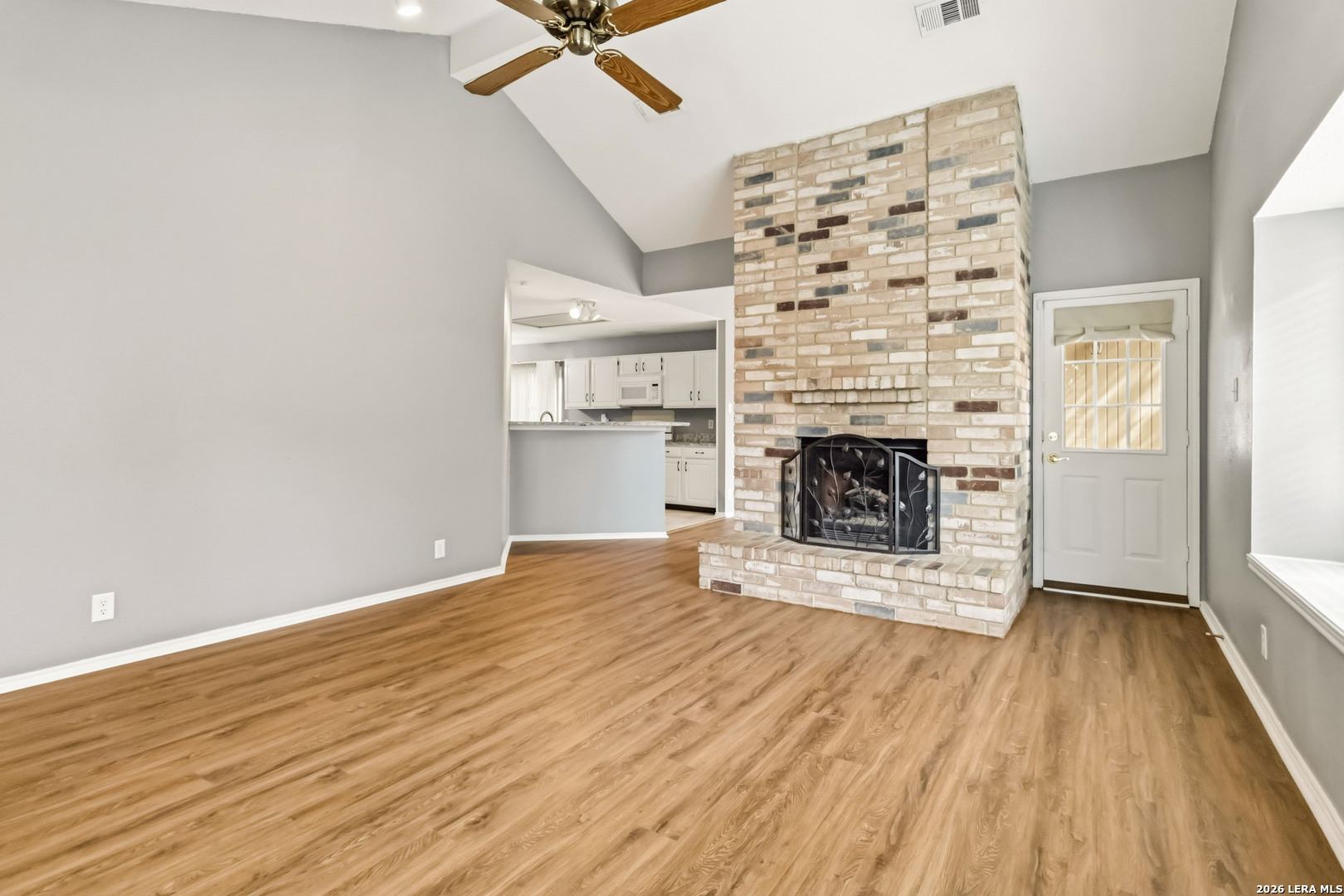 6154 John Chapman San Antonio TX 78240