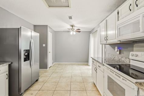 6154 John Chapman San Antonio TX 78240