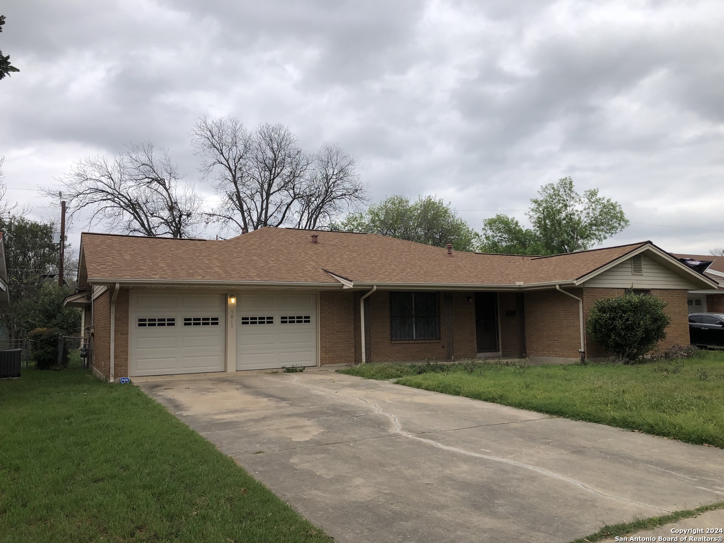 5015 Stoneleigh Drive San Antonio TX 78220