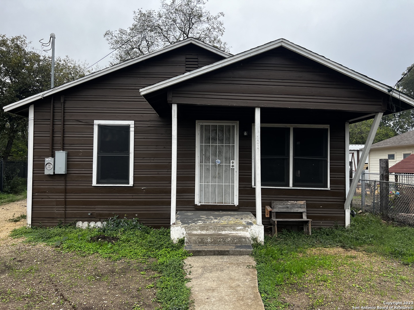 122 Finch San Antonio TX 78204