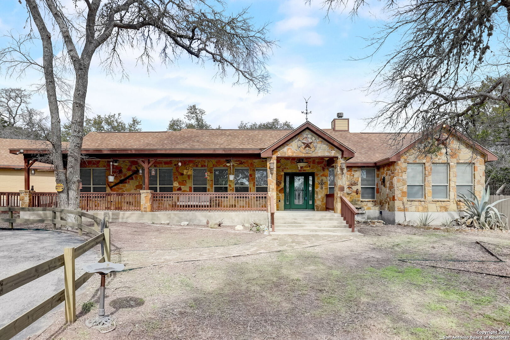 383 Mustang Lane Spring Branch TX 78070