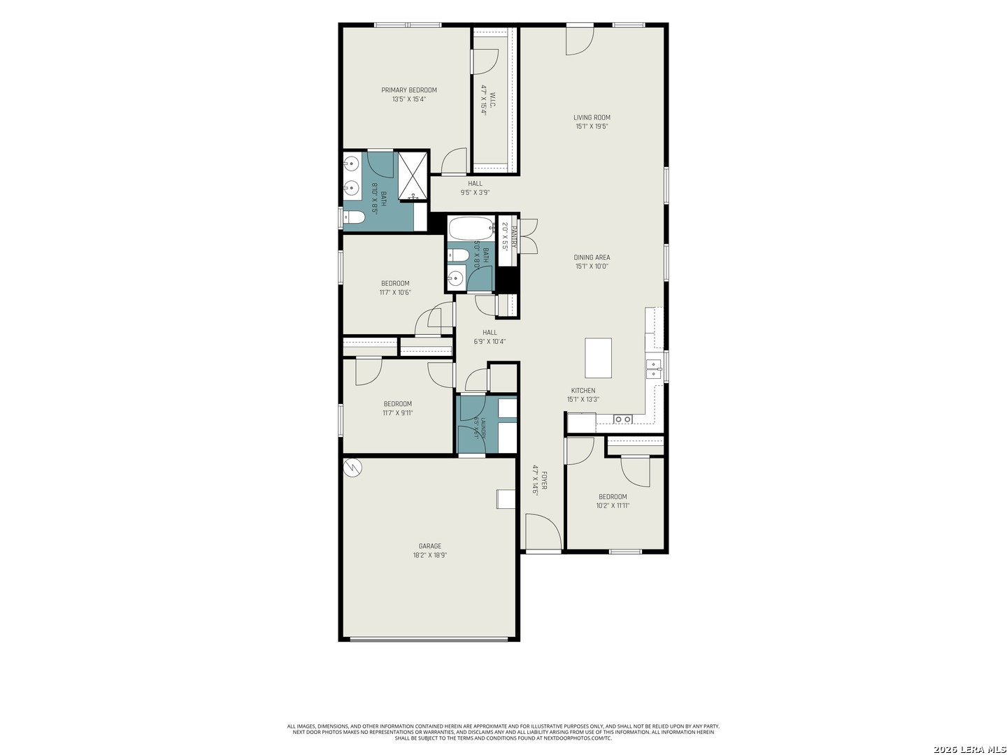 13819 Anchor San Antonio TX 78245
