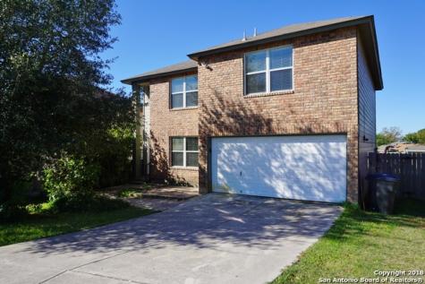 14407 Hayloft Glen Live Oak TX 78233