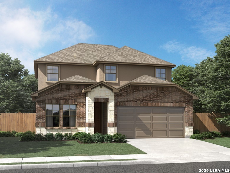 1266 Nikos Hollow San Antonio TX 78245
