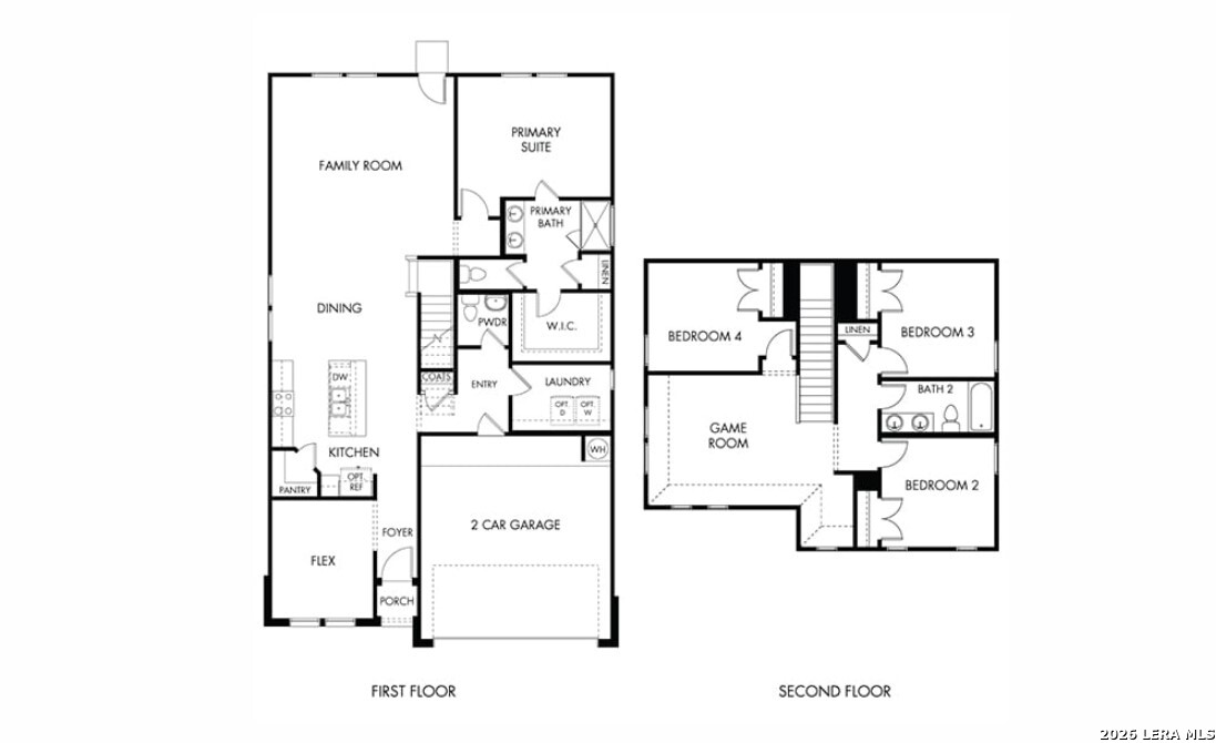 1266 Nikos Hollow San Antonio TX 78245