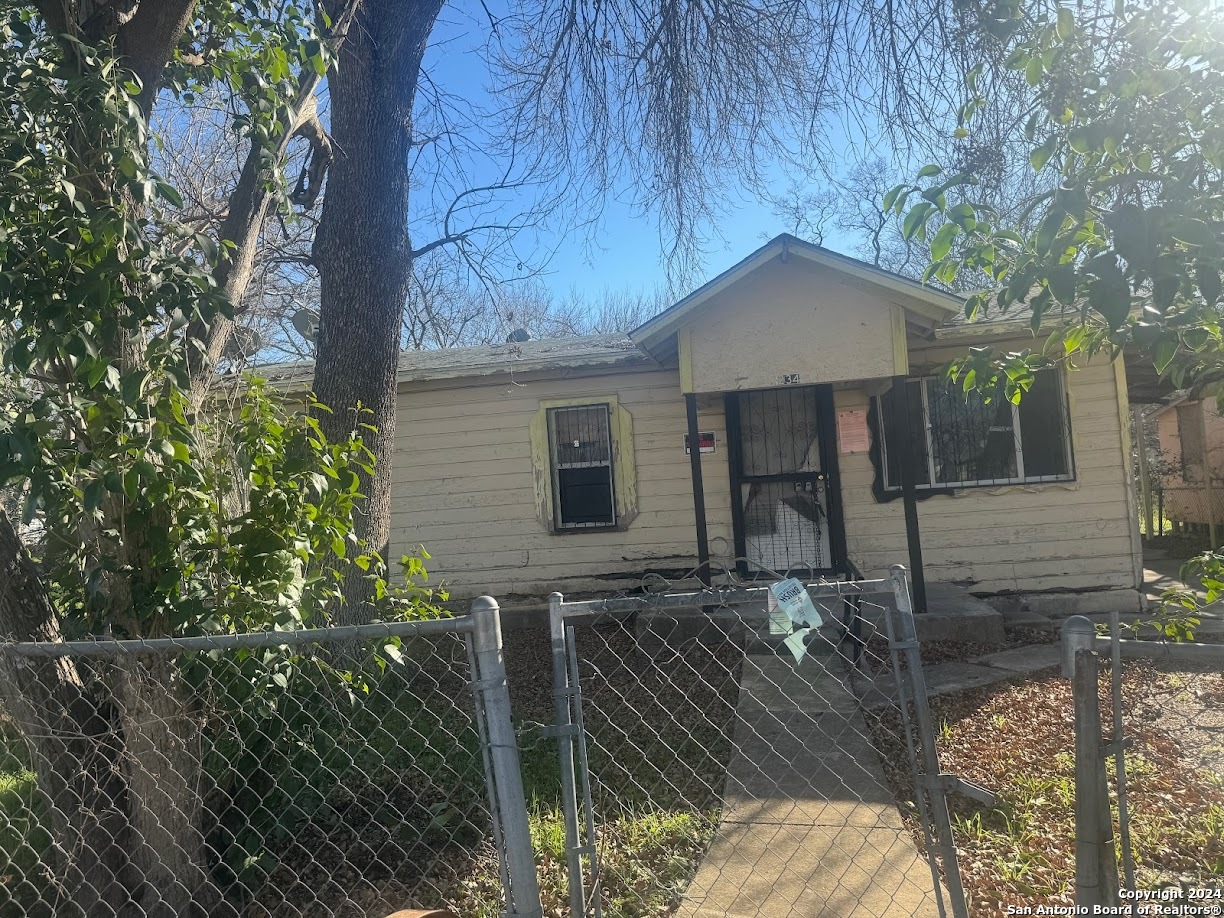 234 Doolittle Street San Antonio TX 78211