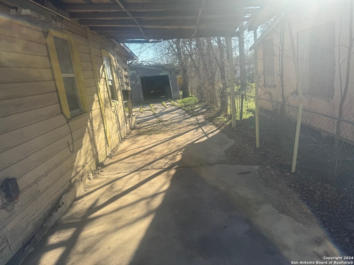 234 Doolittle Street San Antonio TX 78211