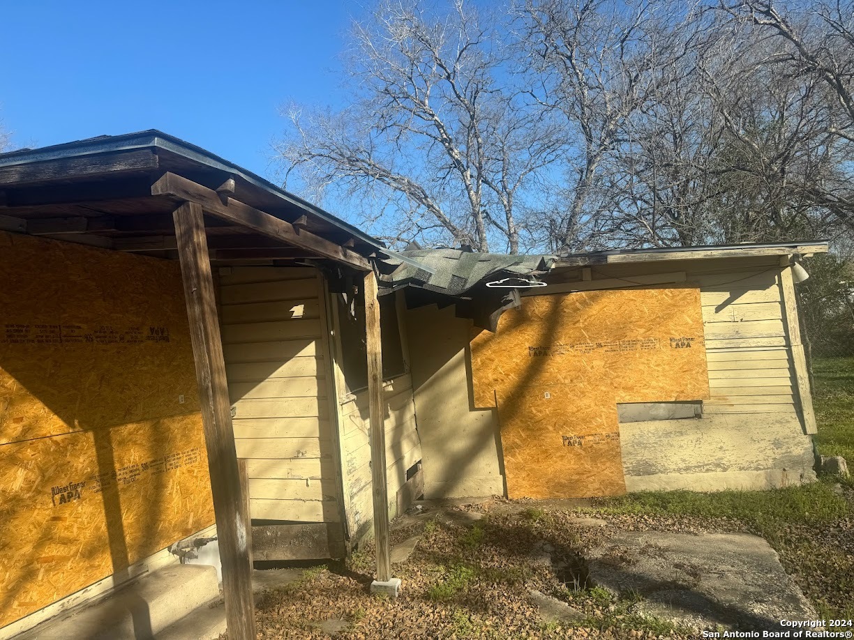 234 Doolittle Street San Antonio TX 78211