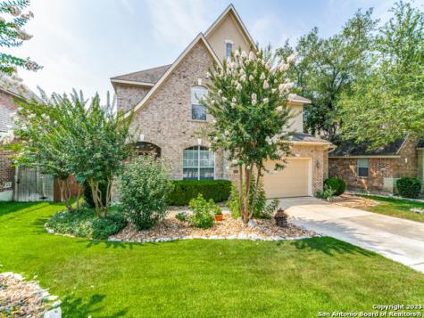 3522 Hilldale Point San Antonio TX 78261