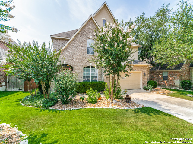 3522 Hilldale Point San Antonio TX 78261