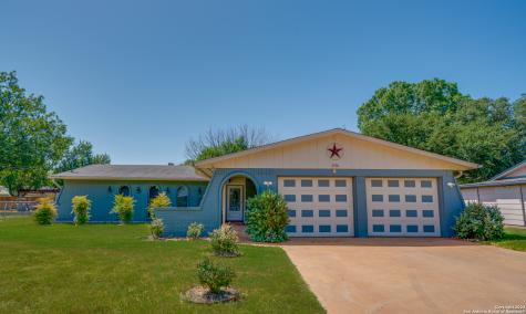 1336 Azalea Lane New Braunfels TX 78130