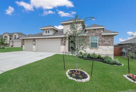 32819 Twig Lane Bulverde TX 78163