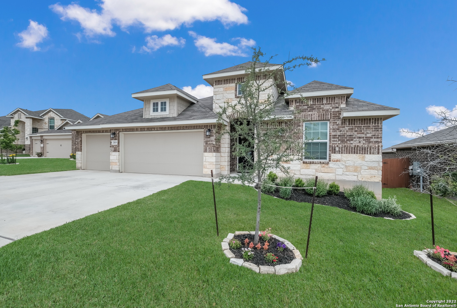 32819 Twig Lane Bulverde TX 78163