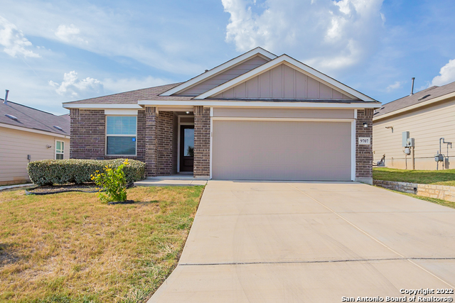 9707 Marbach Garden San Antonio TX 78245