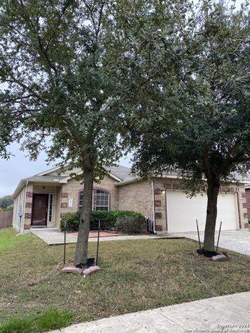7818 Center Spring San Antonio TX 78249