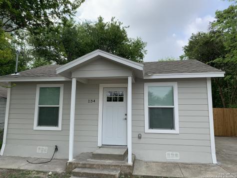 134 Drury Lane San Antonio TX 78221