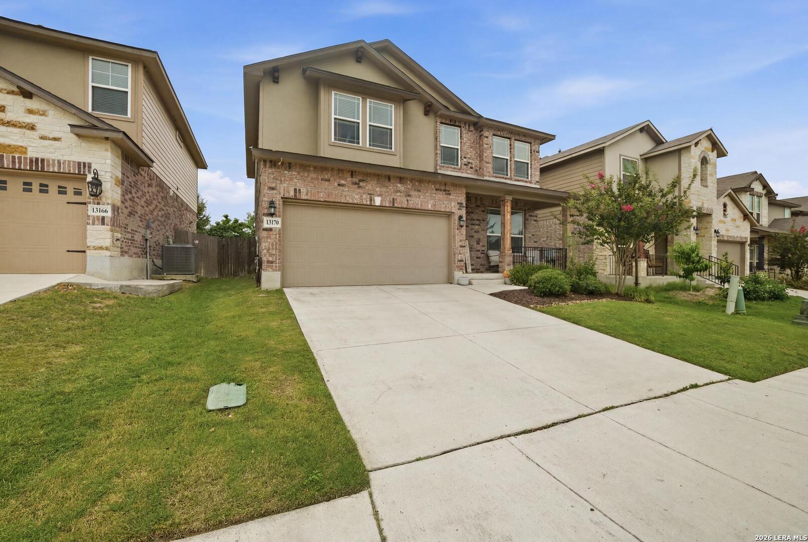 13170 Beals San Antonio TX 78253