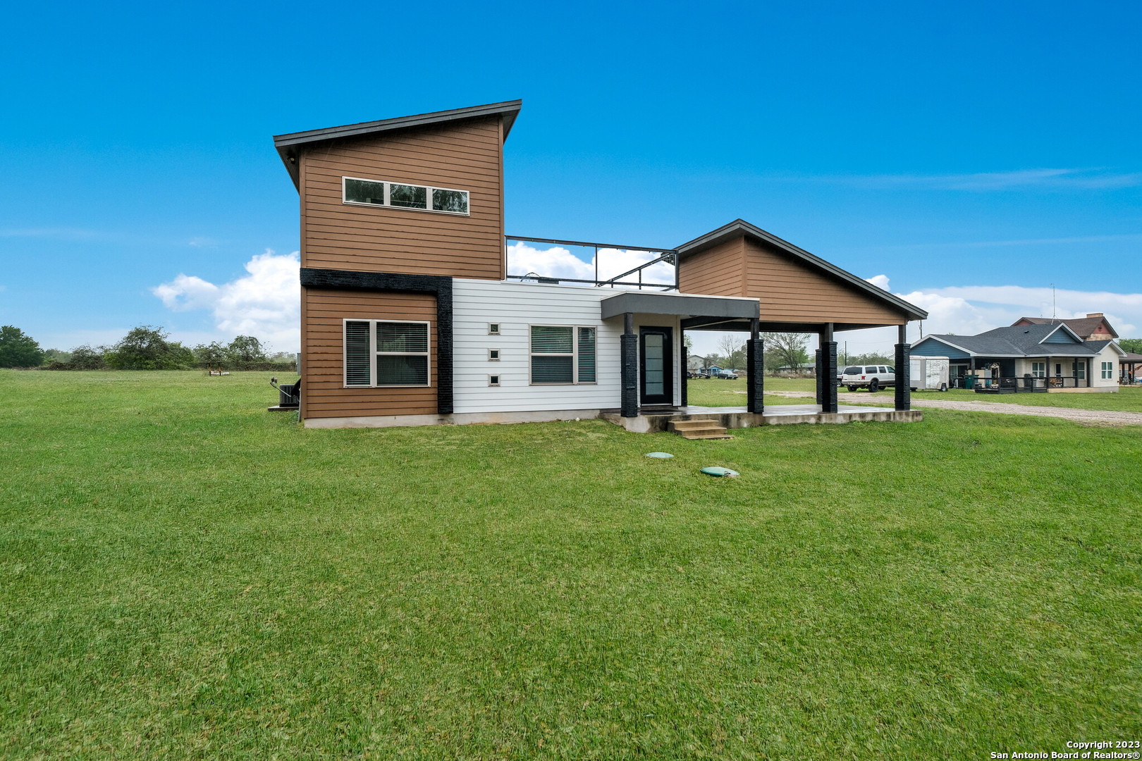 22261 Pleasanton Road San Antonio TX 78264