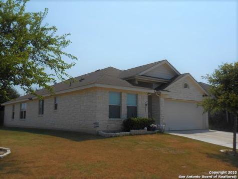 10202 Big Spring Lane San Antonio TX 78223