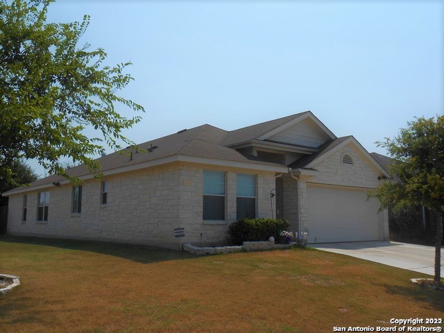 10202 Big Spring Lane San Antonio TX 78223