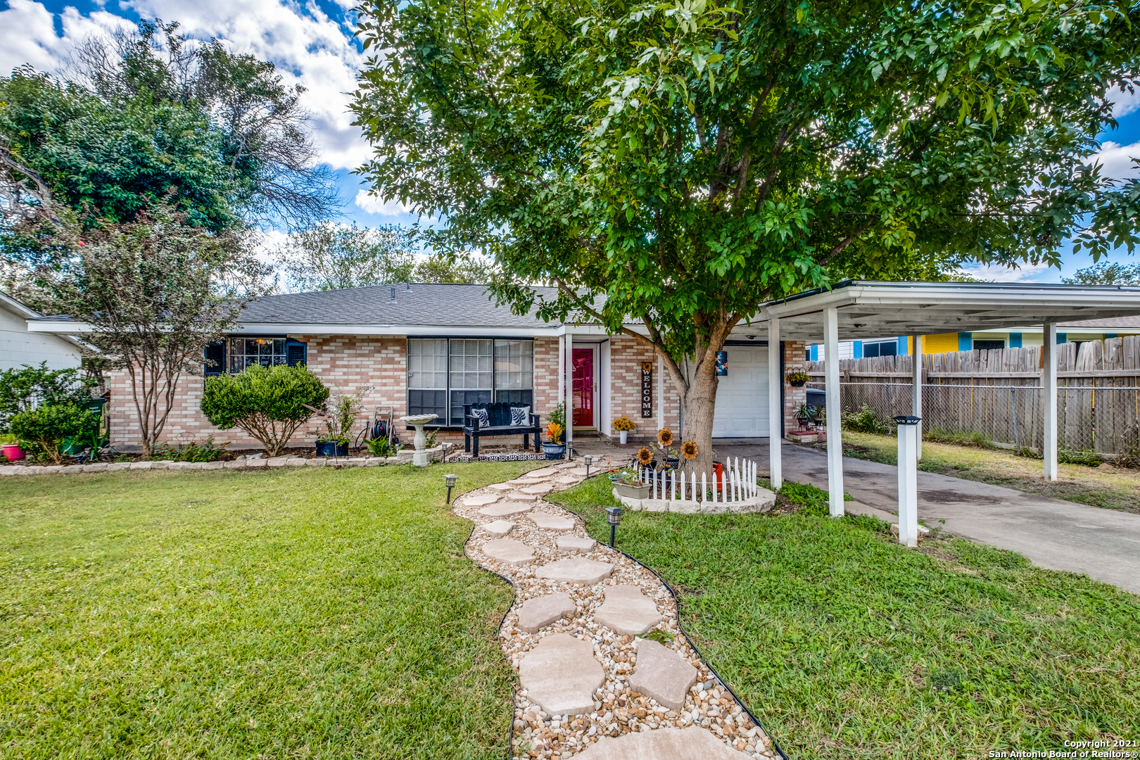 5850 Castle Brook Drive San Antonio TX 78218
