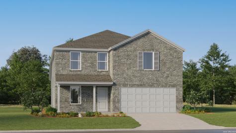 1809 Stonechat New Braunfels TX 78130