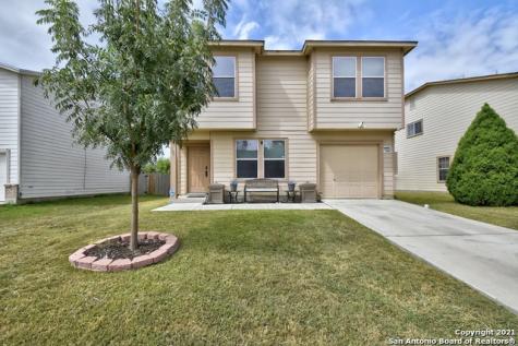 723 Ridingate Farm San Antonio TX 78228