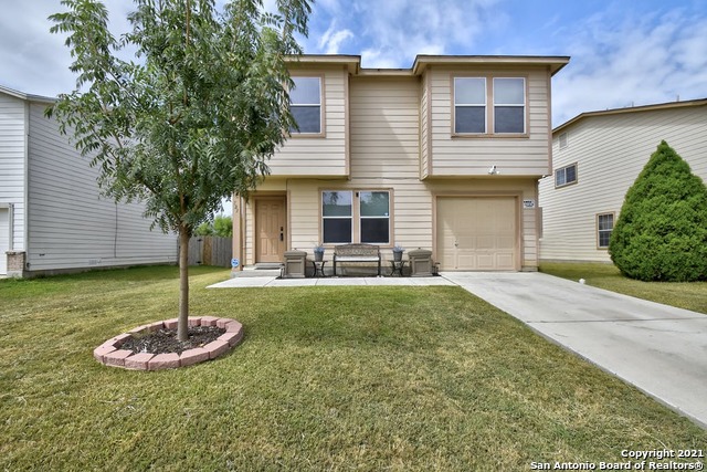 723 Ridingate Farm San Antonio TX 78228