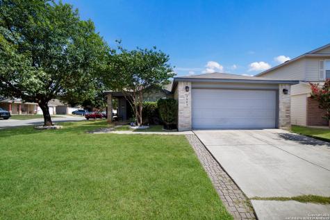 3903 Bulverde Parkway San Antonio TX 78259