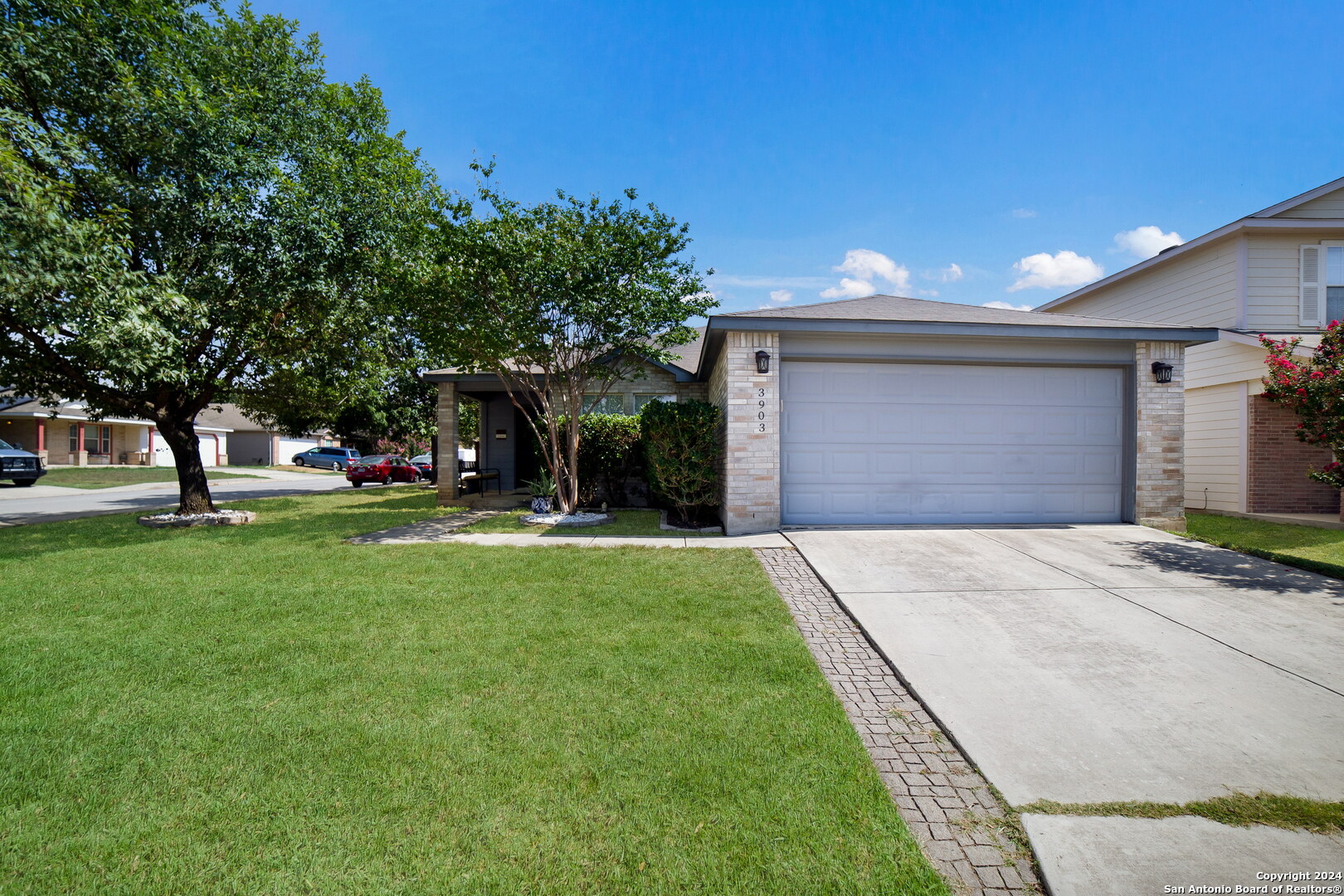 3903 Bulverde Parkway San Antonio TX 78259