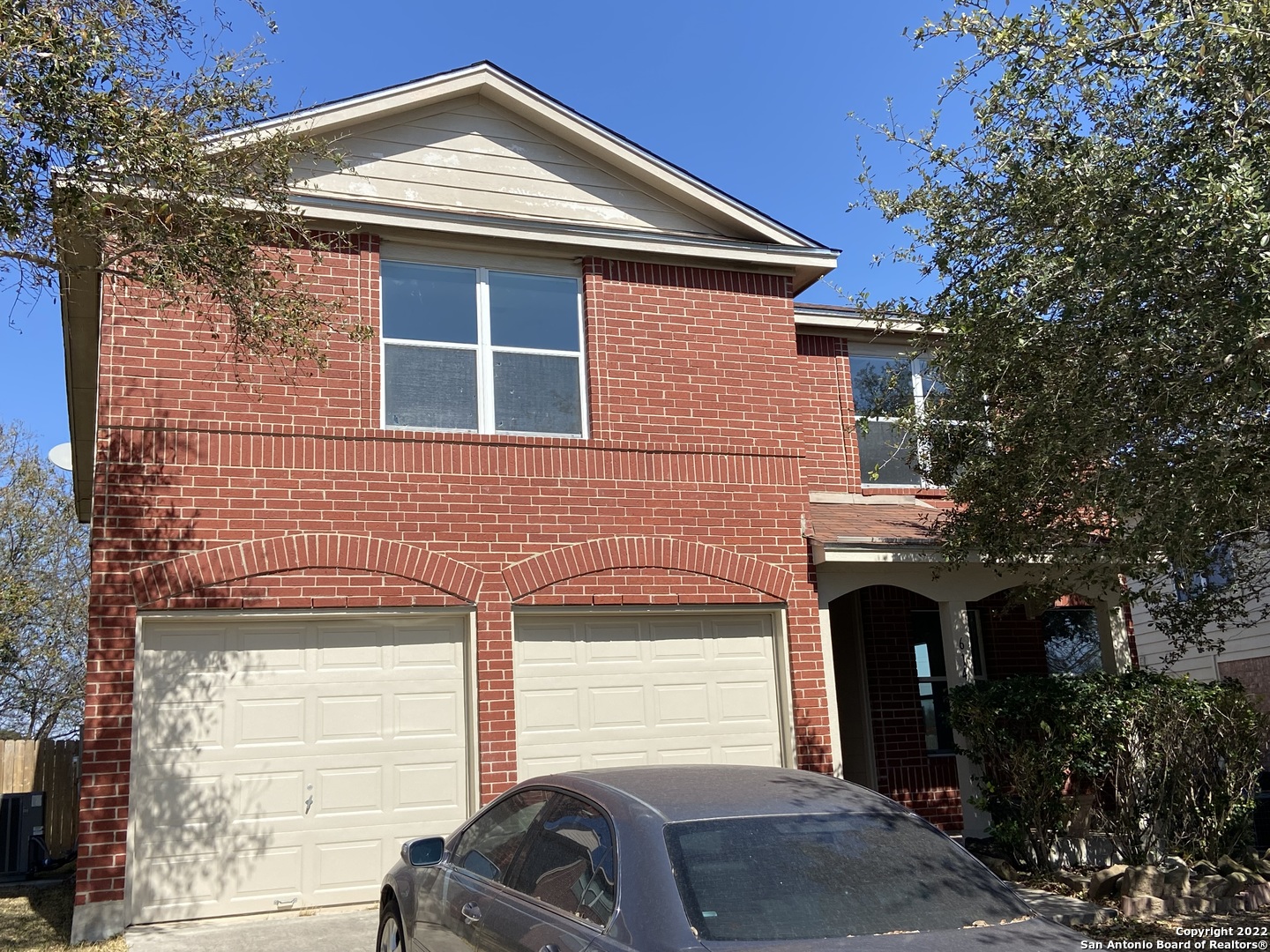 614 Amber Knoll San Antonio TX 78251