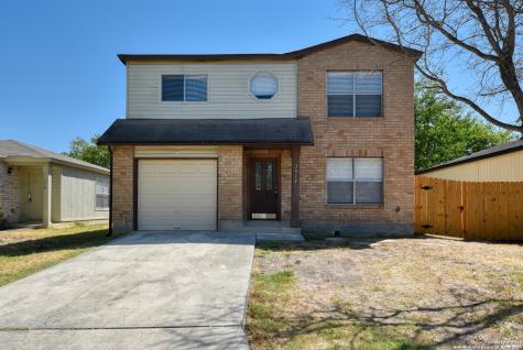 3514 Bottomless Lake San Antonio TX 78222
