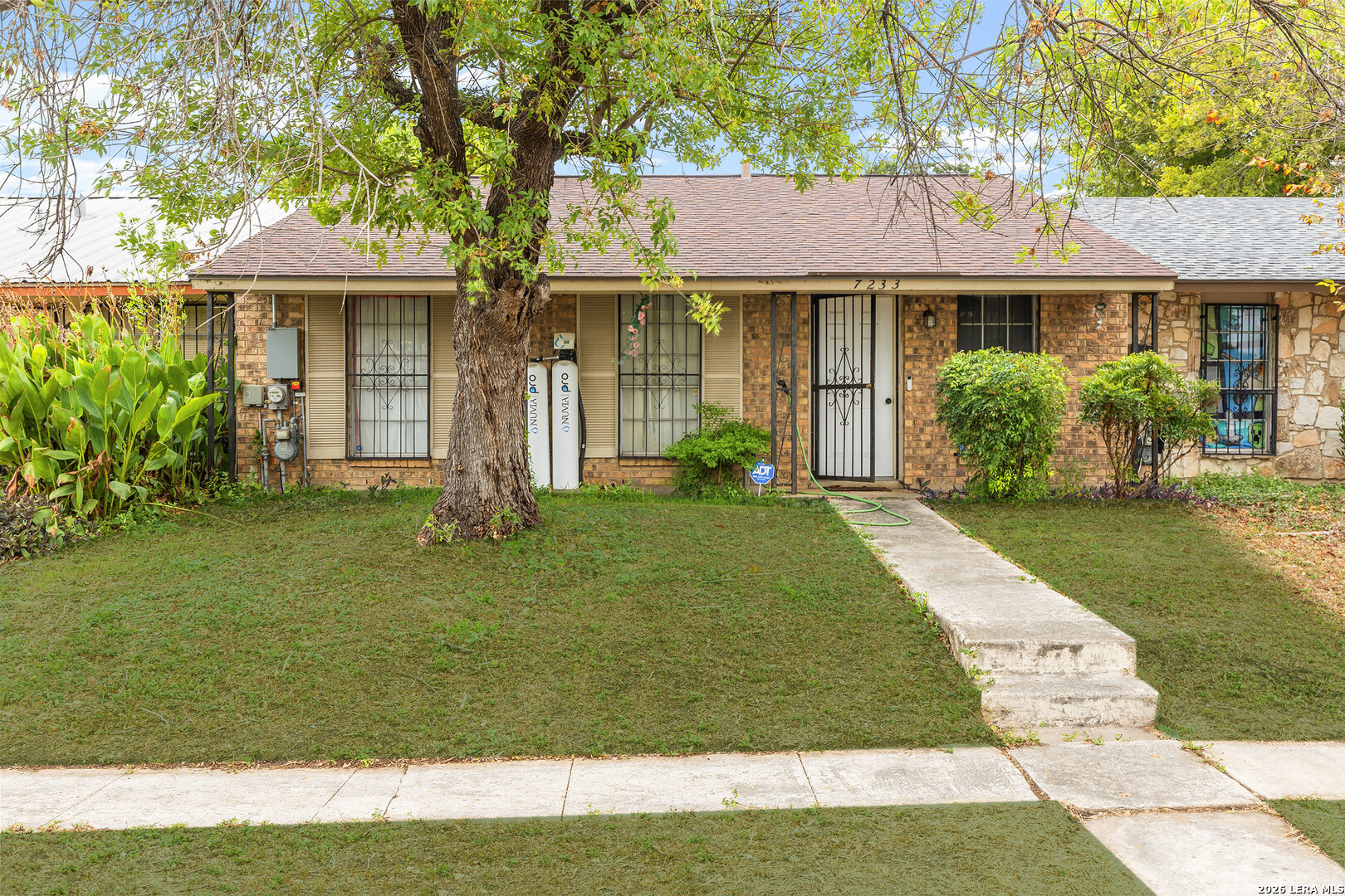 7233 Glen Bay San Antonio TX 78239