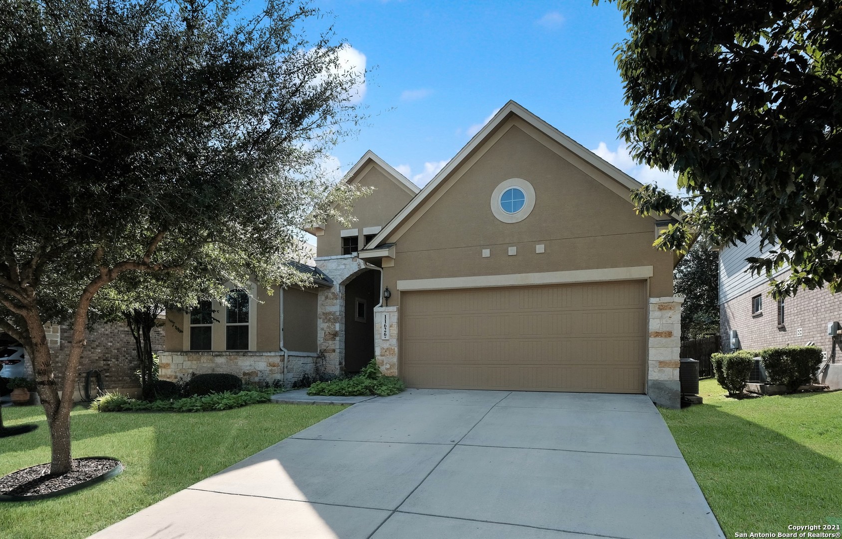 11626 Kristidawn San Antonio TX 78253