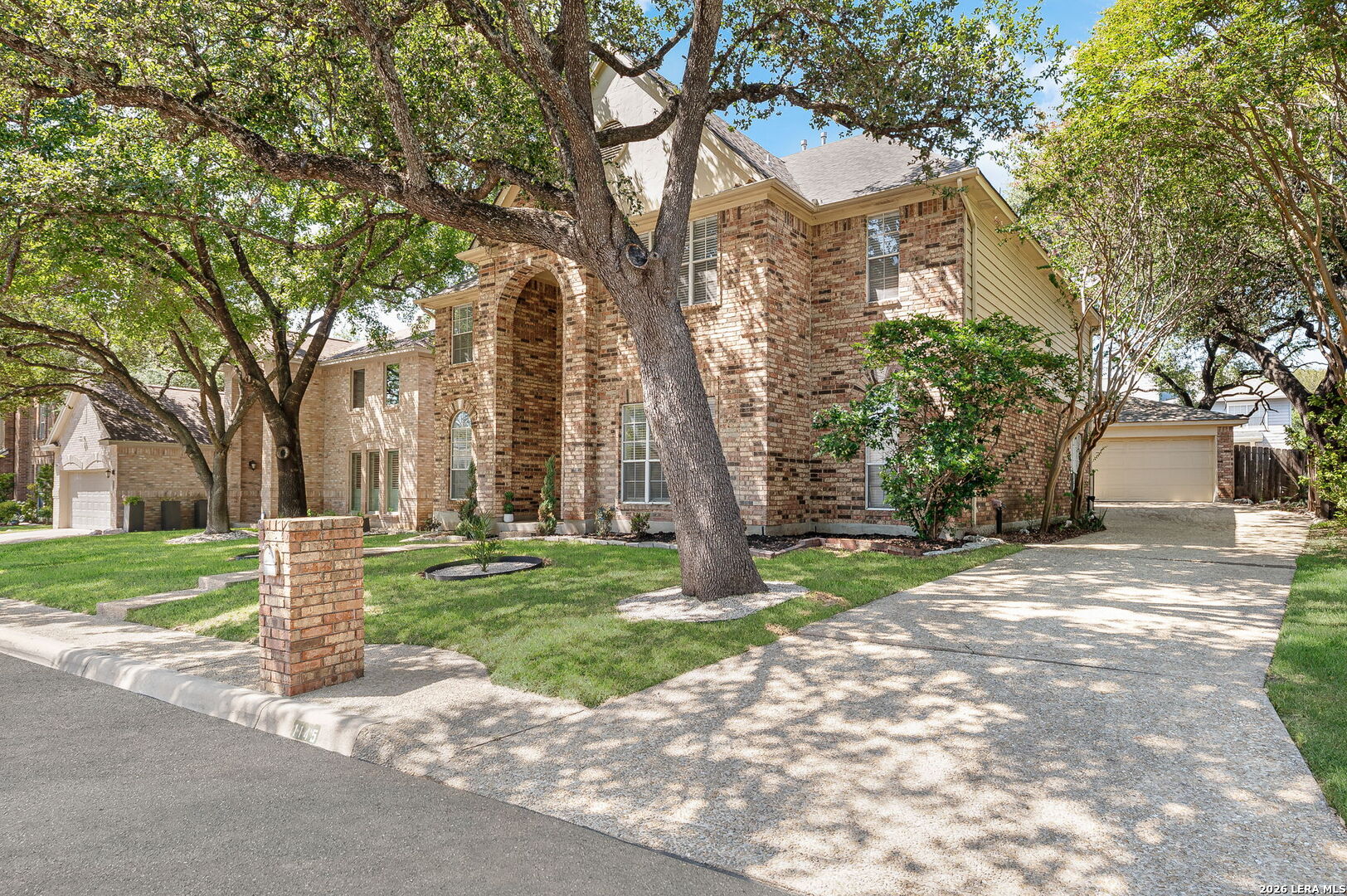 1145 Mesa Blanca San Antonio TX 78248