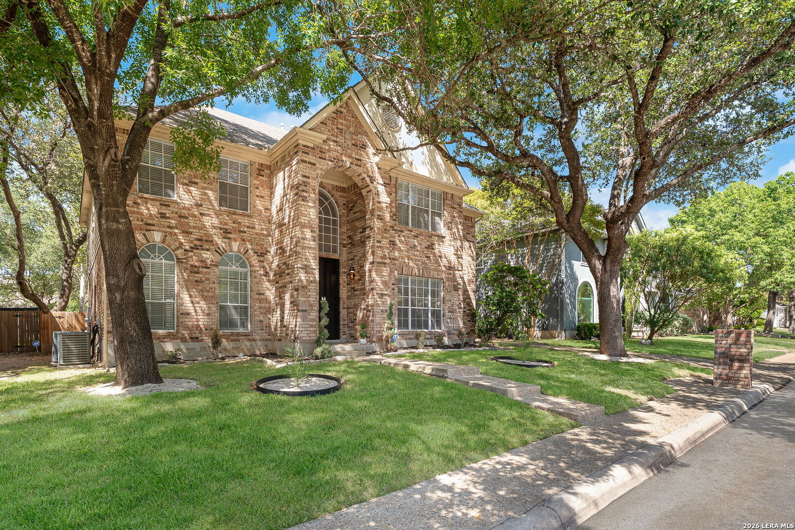 1145 Mesa Blanca San Antonio TX 78248