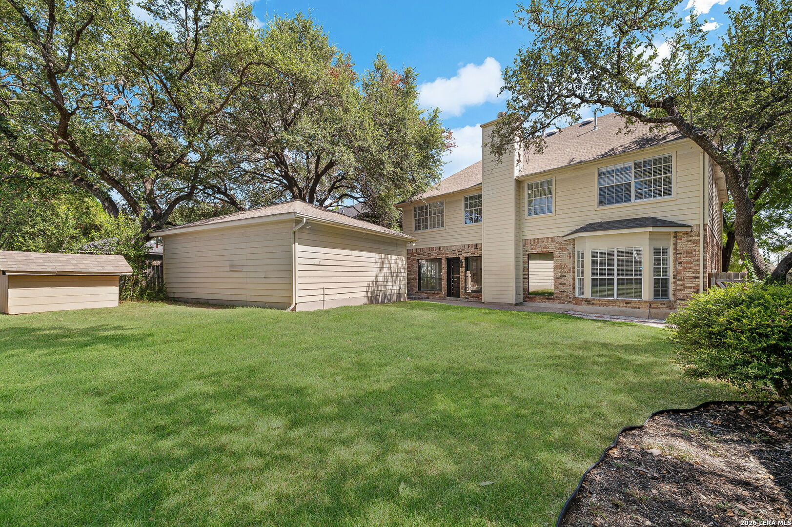 1145 Mesa Blanca San Antonio TX 78248